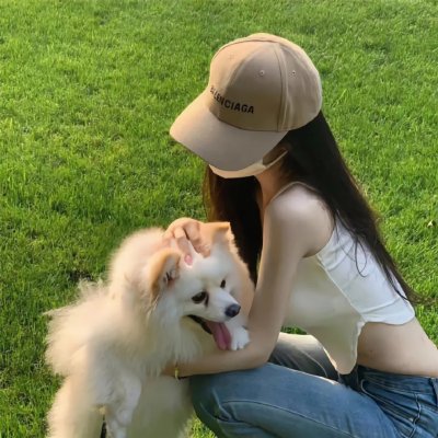 拜托了，身体里的她