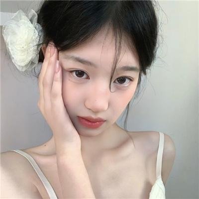 大街上的白雪公主